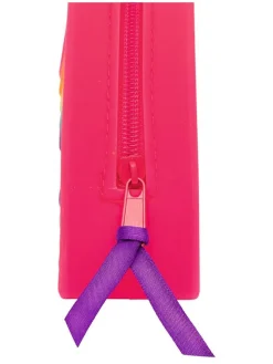 Schlampermäppchen in Bunt - (B)20 x (H)10 x (T)4,5 cm