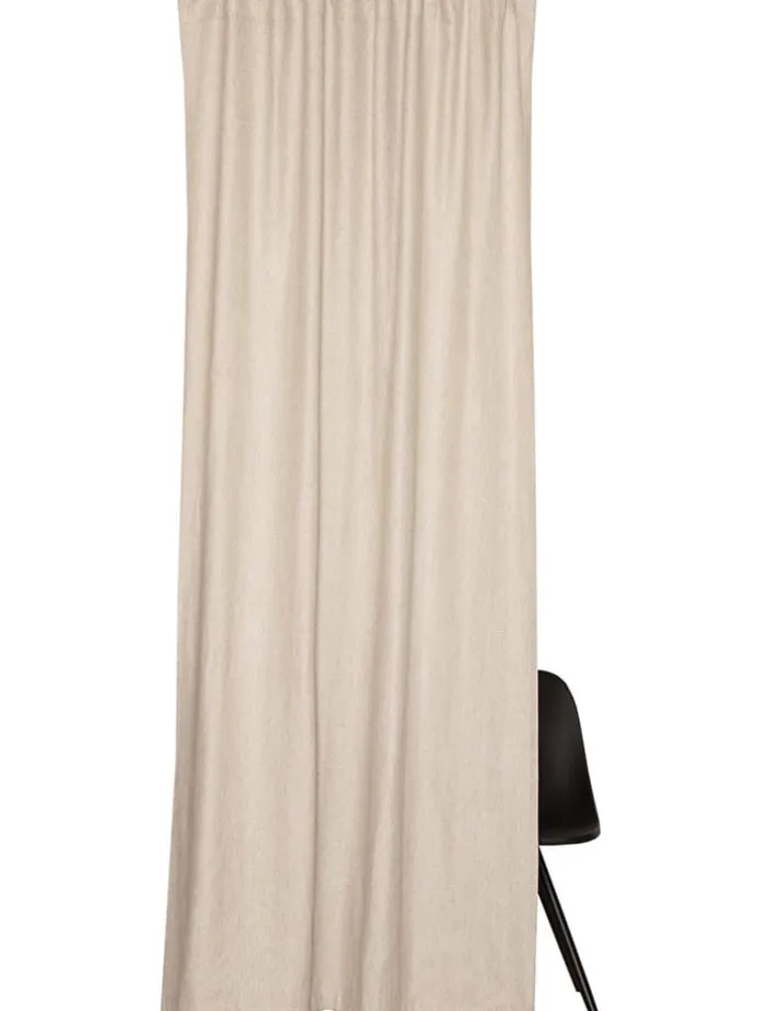 Schlaufenschal "Baia" in Creme