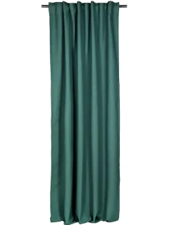 Schlaufenschal "Fun" in Grün