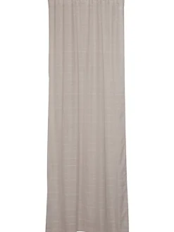 Schlaufenschal "Jil" in Beige