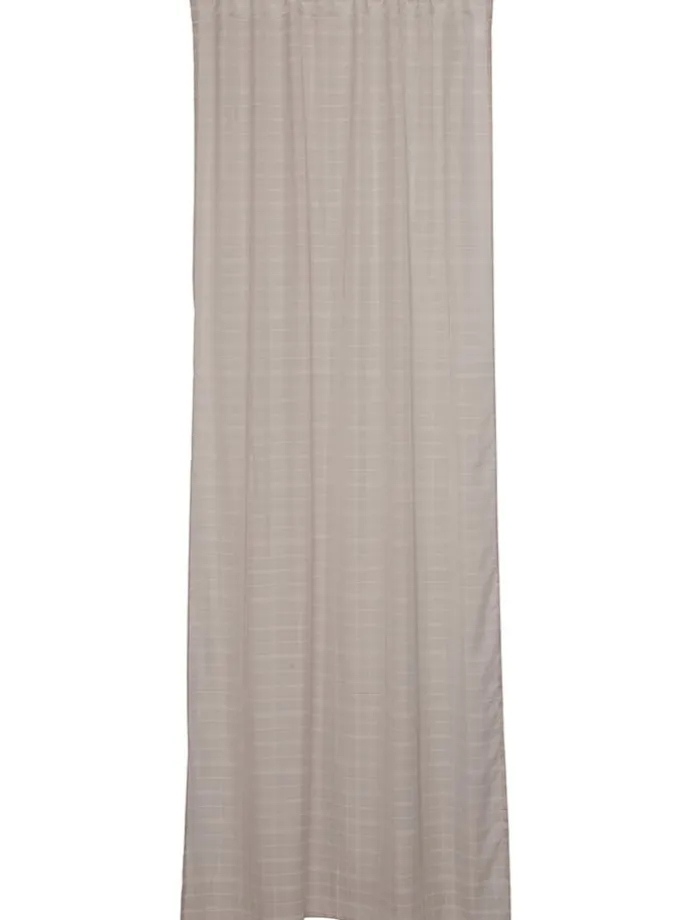 Schlaufenschal "Jil" in Beige