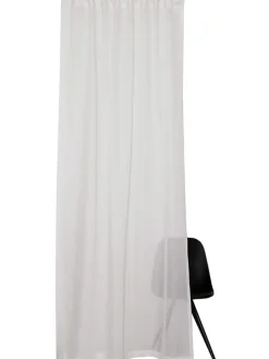 Schlaufenschal ''Lightly'' in Weiß