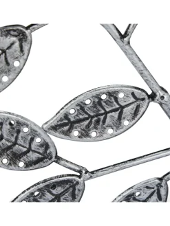 Schmuckbaum in Silber