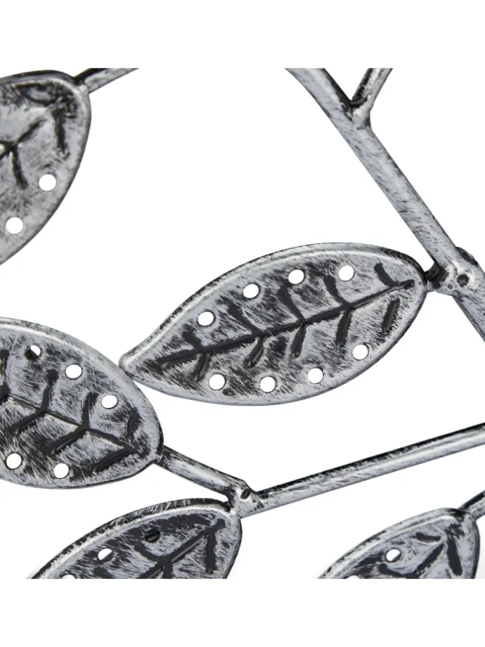 Schmuckbaum in Silber