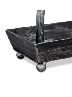 Schmuckbaum in Silber