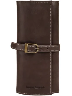 Schmuckrolle in braun