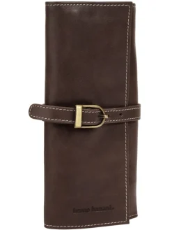 Schmuckrolle in braun