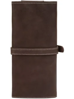 Schmuckrolle in braun