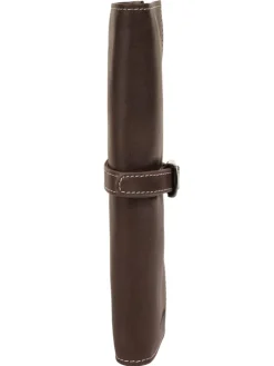 Schmuckrolle in braun