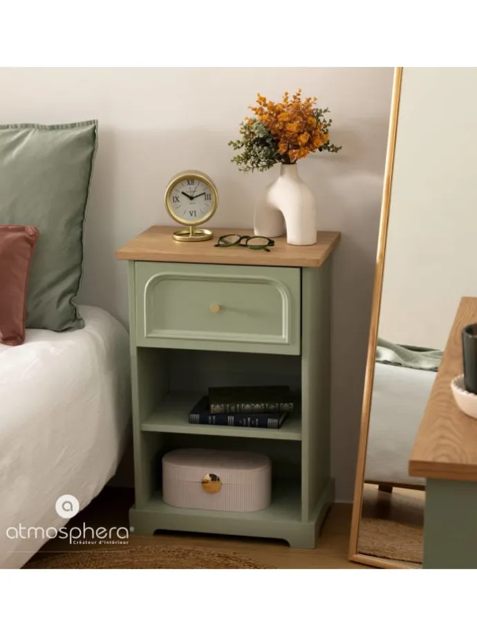 Schmuckschatulle in grau