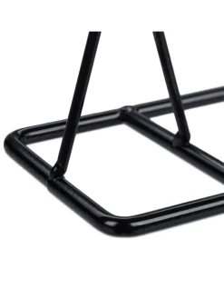 Schmuckständer in Schwarz - (B)35 x (H)33 x (T)13 cm