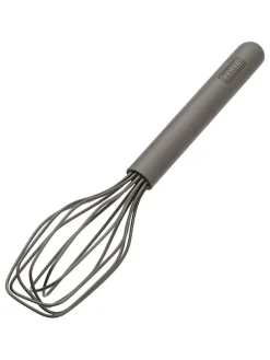 Schneebesen "Inspiration" in Grau - (L)29 cm