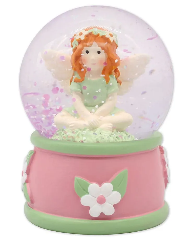 Schneekugel "TapirElla Elfenprinzessin" - ab 3 Jahren