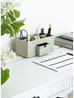 Schreibtisch-Organizer 