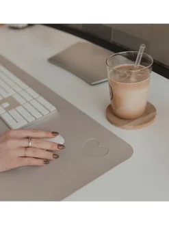 Schreibtischunterlage 