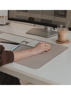 Schreibtischunterlage 