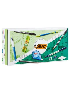 Schreibwaren-Set "Home-Office" - 8 Teile