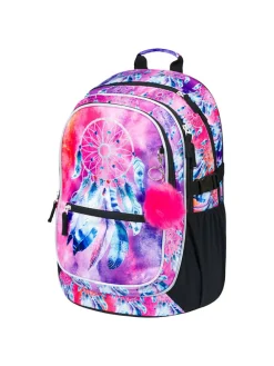 Schulranzen "Core Dream Catcher" in Lila