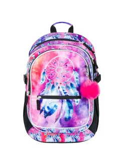 Schulranzen "Core Dream Catcher" in Lila