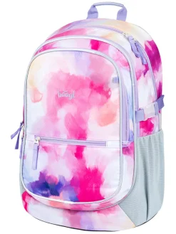 Schulranzen "Core" in Bunt - (L)29 x (B)20 x (H)43 cm