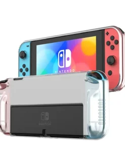 Schutz für Nintendo Switch OLED