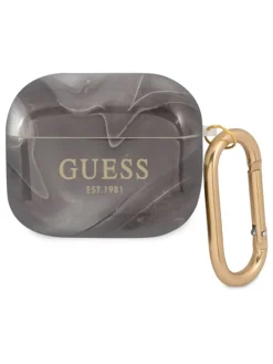 Schutzhülle für AirPods 3 in Grau/ Weiß