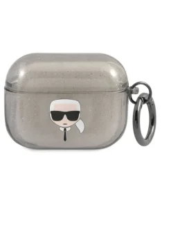 Schutzhülle für AirPods Pro in Anthrazit