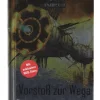 Sci-Fi "Perry Rhodan Neo 3: Vorstoß zur Wega"