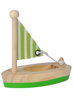 Segelboote - ab 2 Jahren