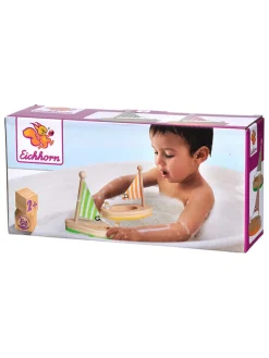 Segelboote - ab 2 Jahren