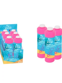 Seifenblasenflüssigkeit - 1000 ml - ab 3 Jahren