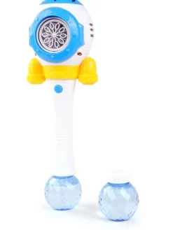 Seifenblasenmaschine - ab 3 Jahren