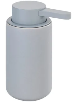 Seifenspender "Woya" in Grau - 250 ml