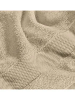 Seiftuch 6er-Pack Sindelfingen in cappuccino