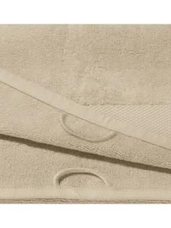 Seiftuch 6er-Pack Sindelfingen in cappuccino