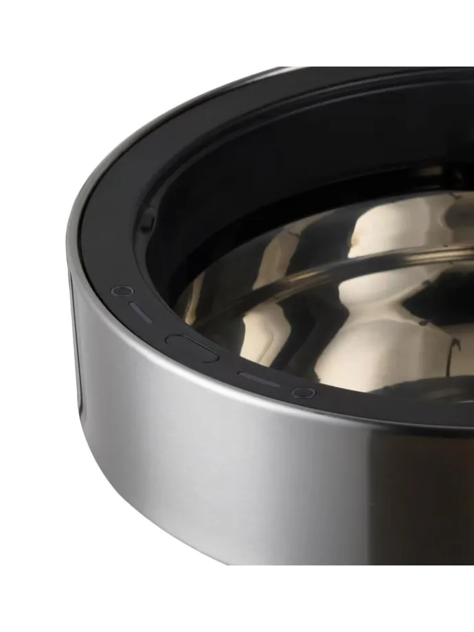 Sensor Mülleimer 30 L Mandel Farbe