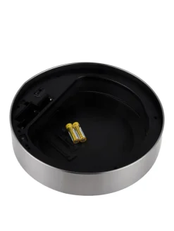 Sensor Mülleimer 30 L Mandel Farbe