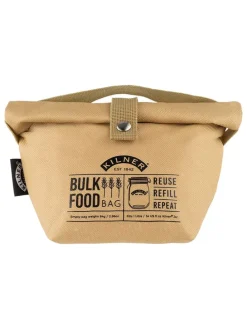 Shopper in Hellbraun - (L)20 x (B)11 cm