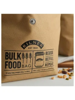 Shopper in Hellbraun - (L)20 x (B)11 cm