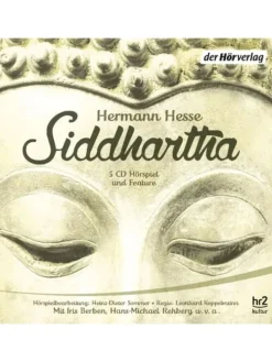 Siddhartha