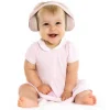 SilentGuard Baby Kapselgehörschutz Rosa in Rosa ab 12 Monate
