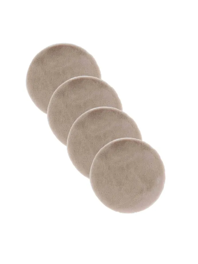 Sitzfell ELDA 1 in Beige