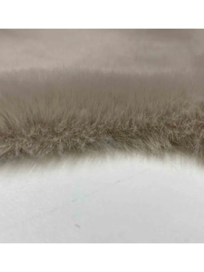 Sitzfell ELDA 1 in Beige