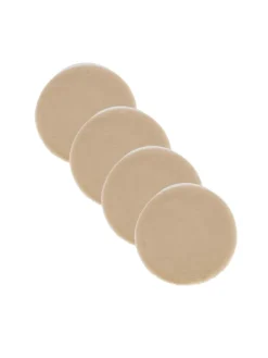 Sitzfell ELDA 1 in Gelb