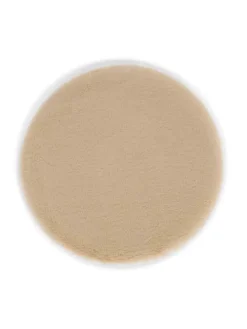 Sitzfell ELDA 1 in Gelb