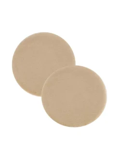 Sitzfell ELDA 1 in Gelb