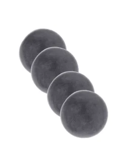 Sitzfell ELDA 1 in Grau