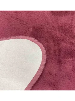 Sitzfell ELDA 1 in Rot