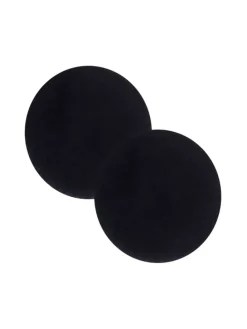 Sitzfell ELDA 1 in Schwarz