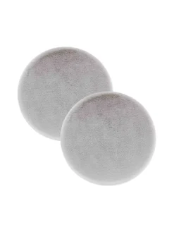 Sitzfell ELDA 1 in Silber